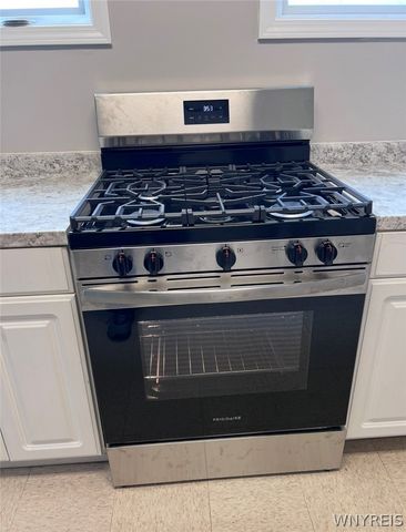 1258 Electric Avenue, Lackawanna, NY 14218