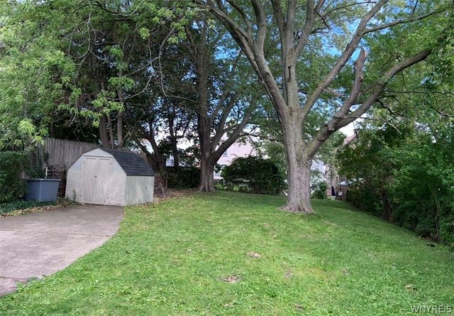 1258 Electric Avenue, Lackawanna, NY 14218