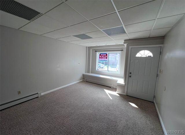 1258 Electric Avenue, Lackawanna, NY 14218