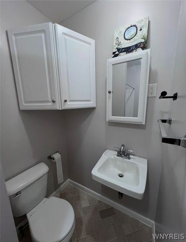 1258 Electric Avenue, Lackawanna, NY 14218