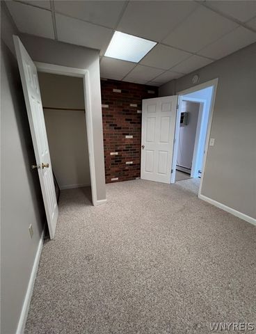 1258 Electric Avenue, Lackawanna, NY 14218