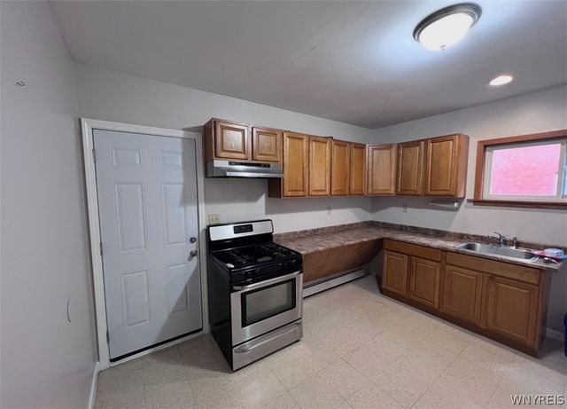 1258 Electric Avenue, Lackawanna, NY 14218