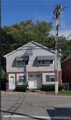 1258 Electric Avenue, Lackawanna, NY 14218
