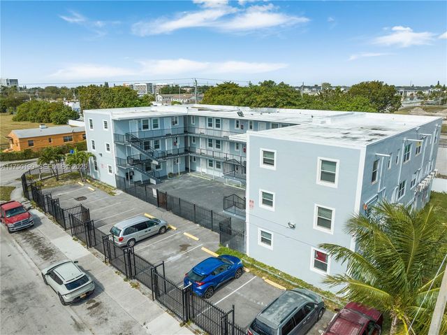 1281 NW 61st Street 2, Miami, FL 33142
