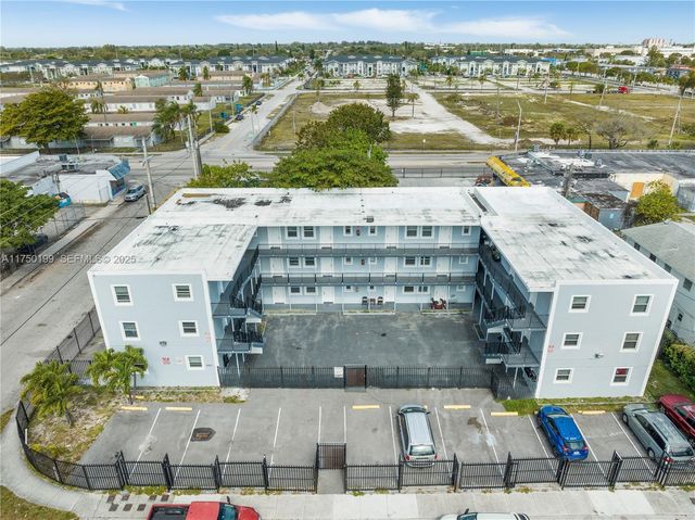 1281 NW 61st Street 2, Miami, FL 33142