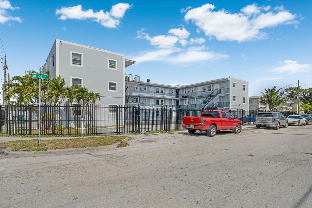 1281 NW 61st Street 2, Miami, FL 33142