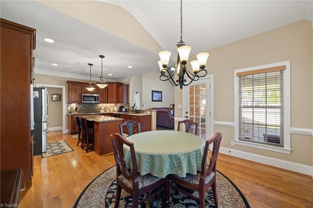 1842 Grove Pines Court, Kernersville, NC 27284