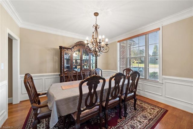 1842 Grove Pines Court, Kernersville, NC 27284