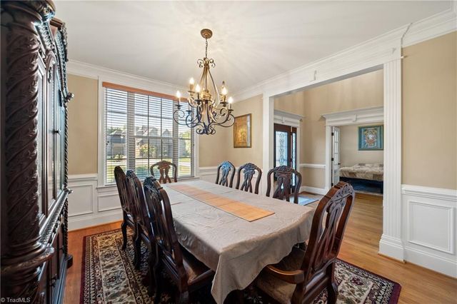 1842 Grove Pines Court, Kernersville, NC 27284