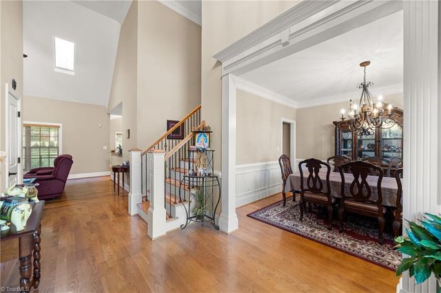 1842 Grove Pines Court, Kernersville, NC 27284