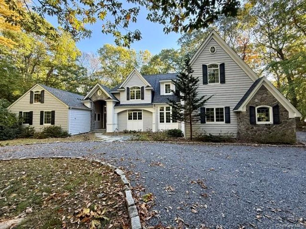 23 Cliff Road, Belle Terre, NY 11777 — exterior