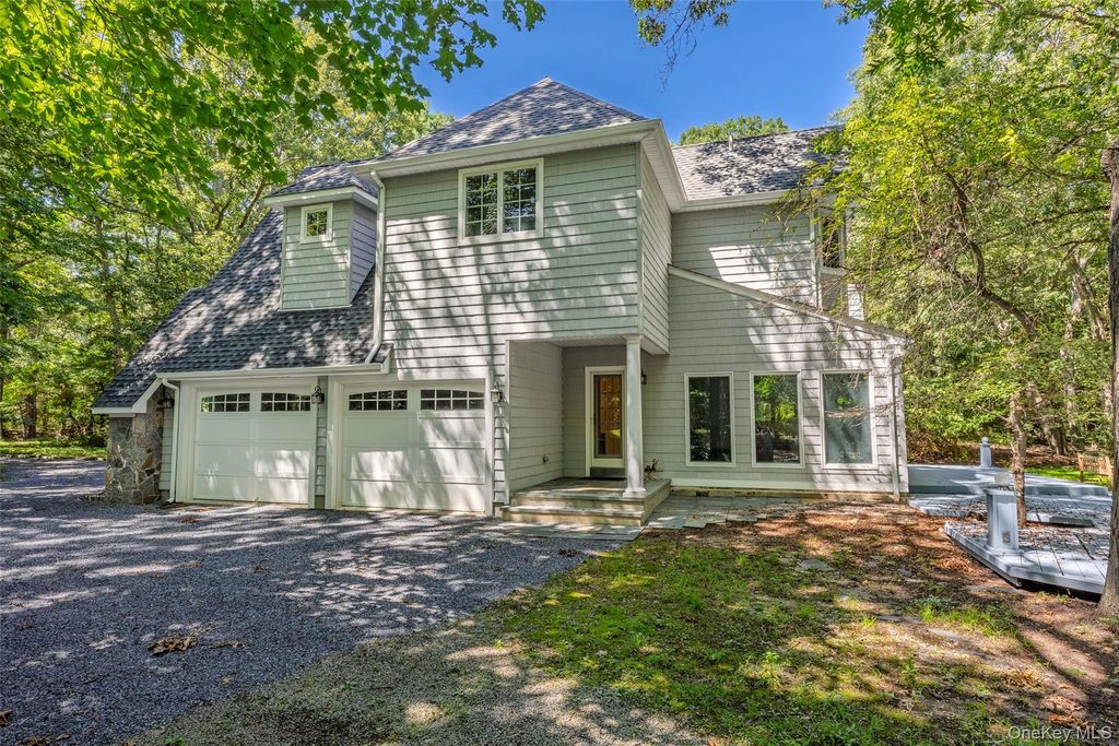 23 Cliff Road, Belle Terre, NY 11777 — photo 2