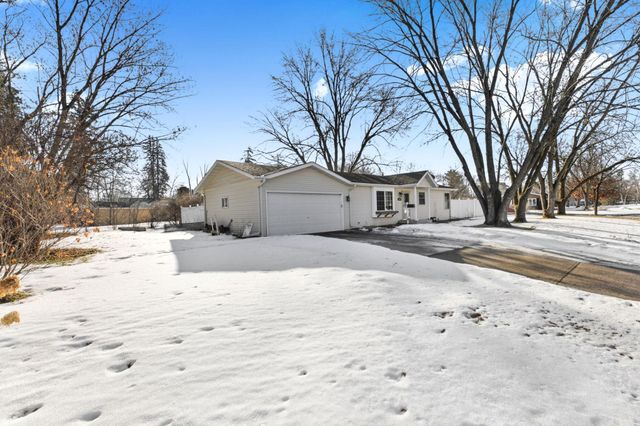 1000 22nd Avenue N, Saint Cloud, MN 56303