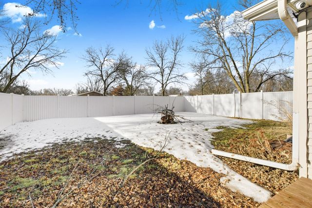 1000 22nd Avenue N, Saint Cloud, MN 56303