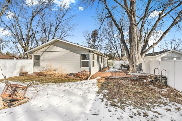 1000 22nd Avenue N, Saint Cloud, MN 56303