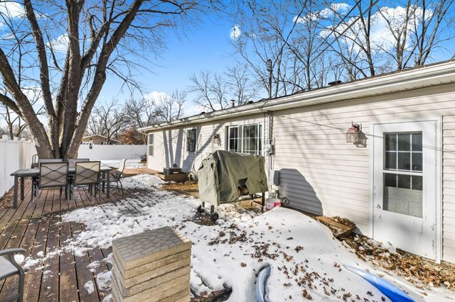 1000 22nd Avenue N, Saint Cloud, MN 56303