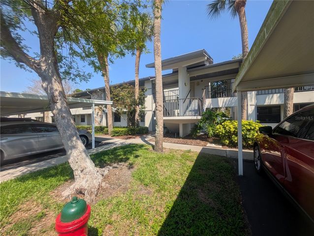 1601 43RD STREET N 129, St Petersburg, FL 33713