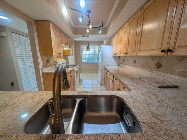 1601 43RD STREET N 129, St Petersburg, FL 33713