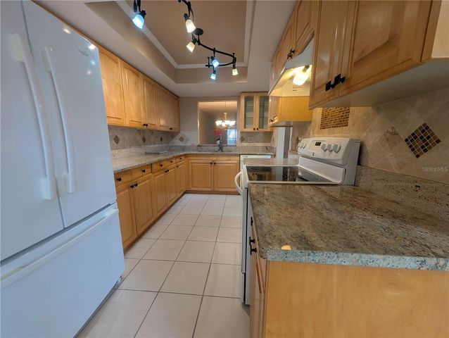 1601 43RD STREET N 129, St Petersburg, FL 33713