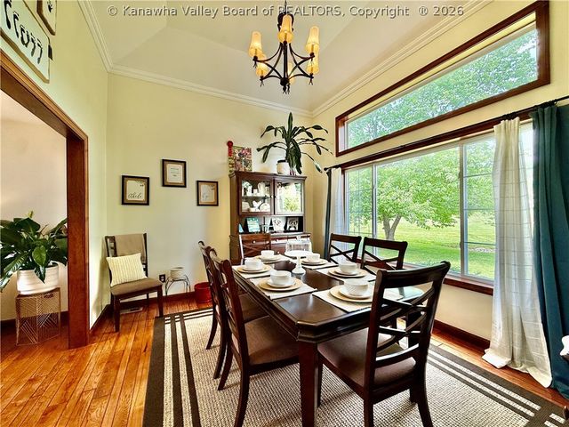 46 Shannon Drive, Hurricane, WV 25526