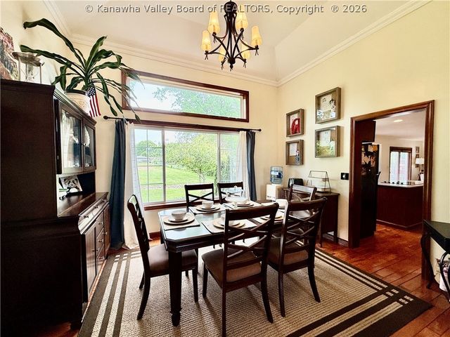 46 Shannon Drive, Hurricane, WV 25526