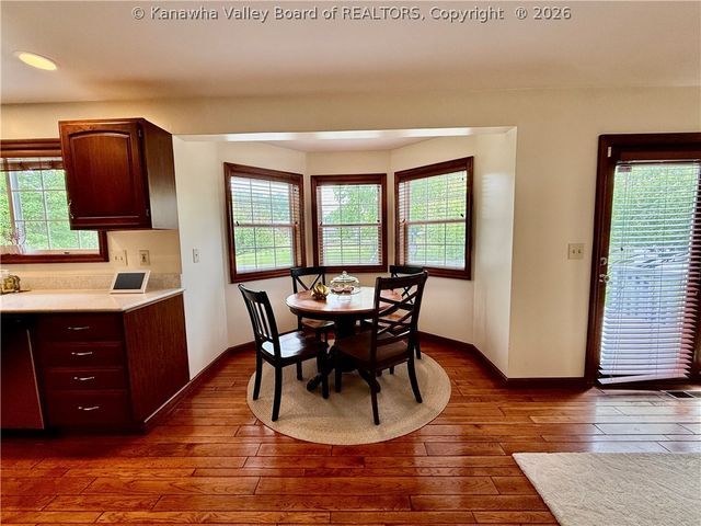 46 Shannon Drive, Hurricane, WV 25526