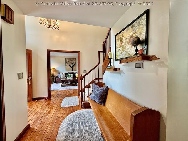 46 Shannon Drive, Hurricane, WV 25526