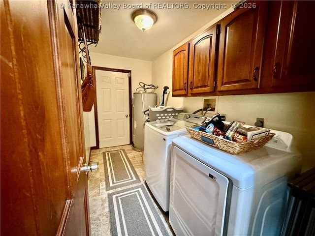 46 Shannon Drive, Hurricane, WV 25526
