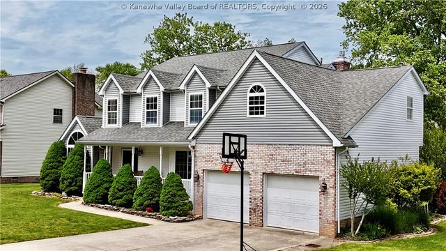 46 Shannon Drive, Hurricane, WV 25526