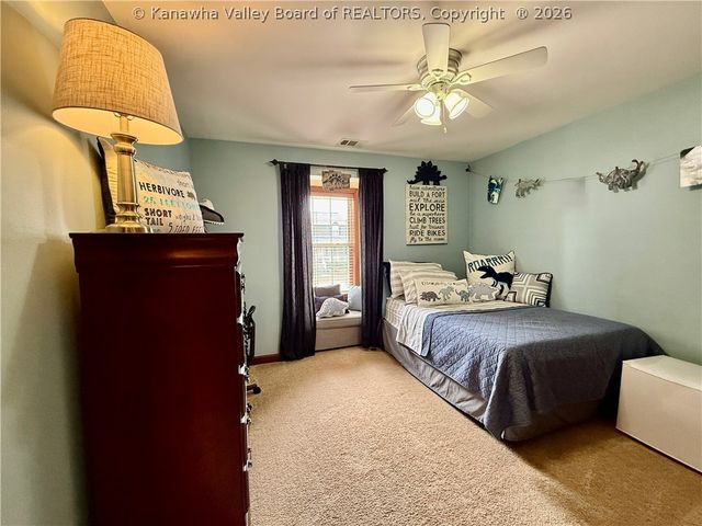 46 Shannon Drive, Hurricane, WV 25526