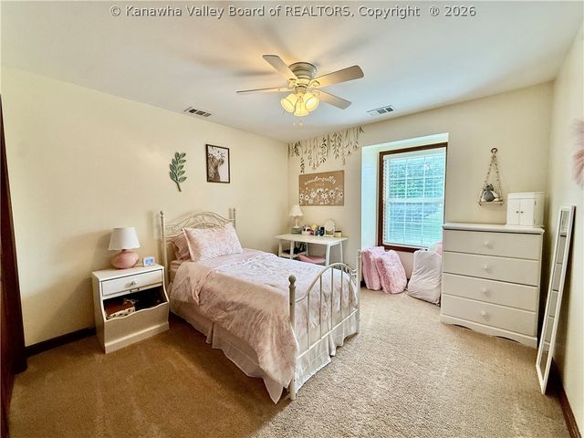 46 Shannon Drive, Hurricane, WV 25526