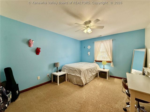 46 Shannon Drive, Hurricane, WV 25526