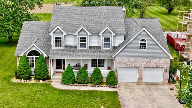 46 Shannon Drive, Hurricane, WV 25526