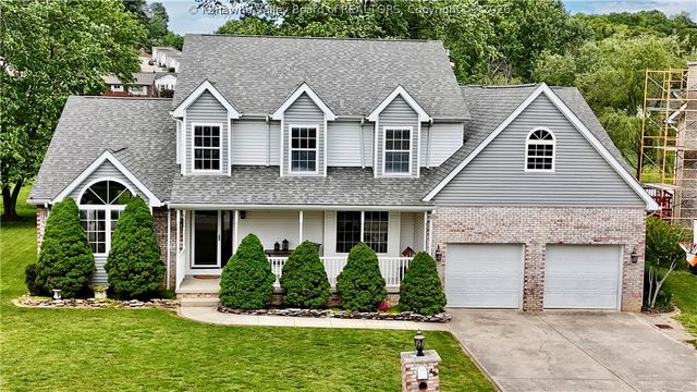 46 Shannon Drive, Hurricane, WV 25526