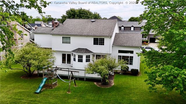 46 Shannon Drive, Hurricane, WV 25526