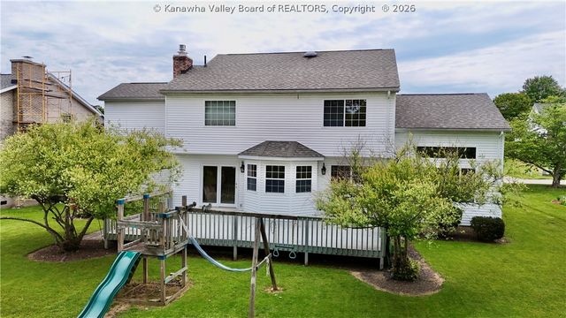46 Shannon Drive, Hurricane, WV 25526