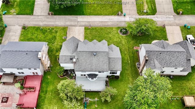 46 Shannon Drive, Hurricane, WV 25526