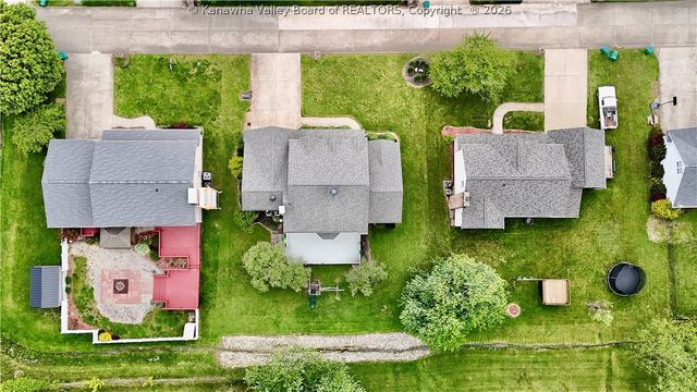46 Shannon Drive, Hurricane, WV 25526