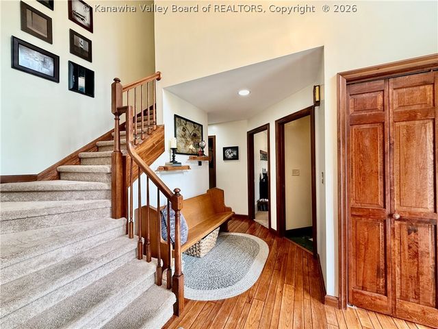 46 Shannon Drive, Hurricane, WV 25526