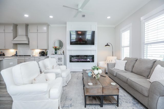 3115 Sturbridge Road, Mount Pleasant, SC 29466
