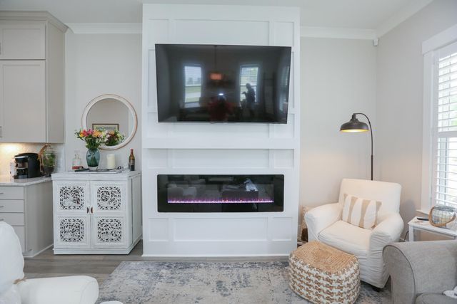 3115 Sturbridge Road, Mount Pleasant, SC 29466