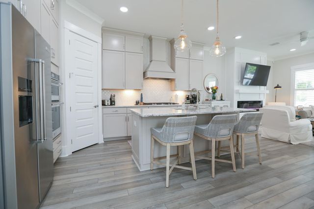 3115 Sturbridge Road, Mount Pleasant, SC 29466