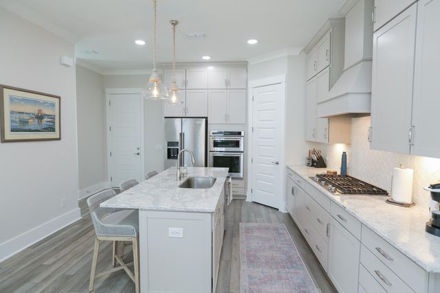 3115 Sturbridge Road, Mount Pleasant, SC 29466