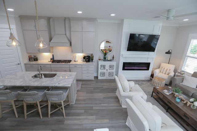 3115 Sturbridge Road, Mount Pleasant, SC 29466