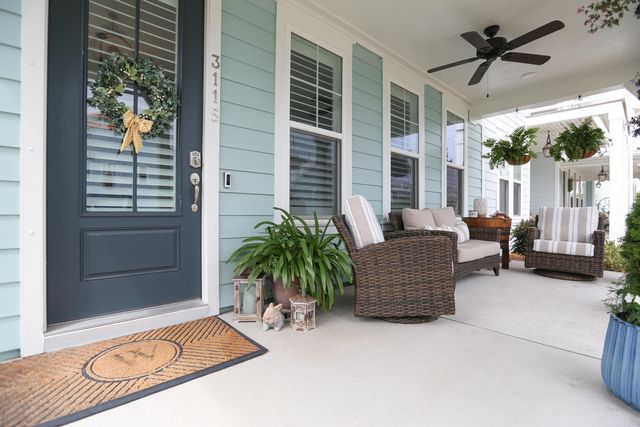 3115 Sturbridge Road, Mount Pleasant, SC 29466