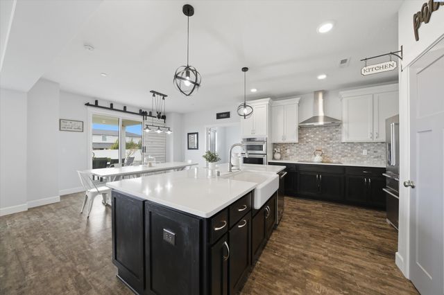 4730 Roark Dr, Richland, WA 99352