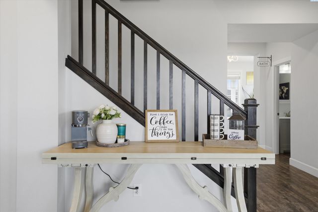 4730 Roark Dr, Richland, WA 99352