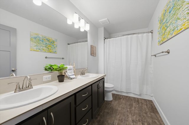 4730 Roark Dr, Richland, WA 99352