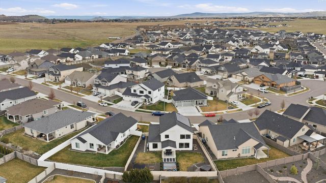 4730 Roark Dr, Richland, WA 99352