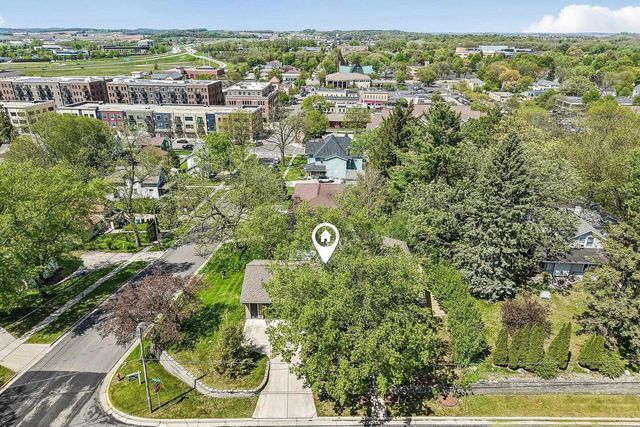 7450 South Avenue, Middleton, WI 53562